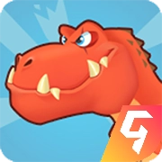 挂机养恐龙手机版