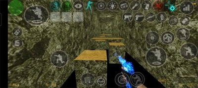 KZ之灵游戏截图2