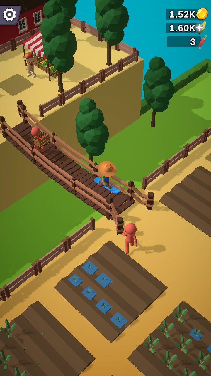 迷你农场大亨(2)