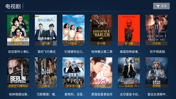 星火电视手机正版(1)