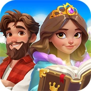 合并童话国正版