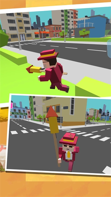 像素大陆开放探险(2)