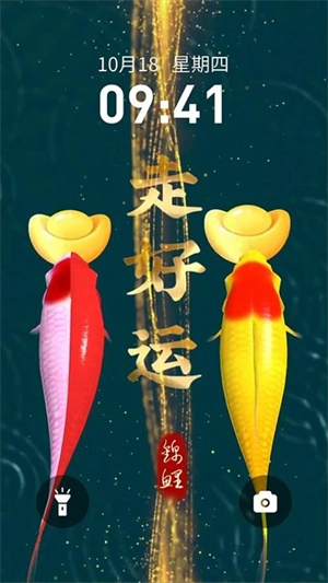 快闪壁纸手机最新版图3