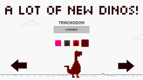 恐龙跳一跳图3