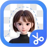 极光抠图