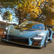 城市賽車(chē)駕駛