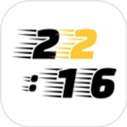 桌面数字时钟安卓官方版