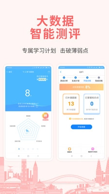 职业资格考试宝典截图4