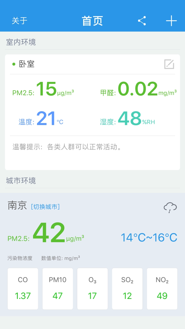 环境猫图1