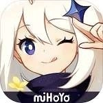 神里绫华触摸无广告版