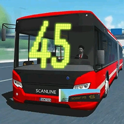45路公交车游戏正版