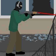 僵尸末日生存2游戏