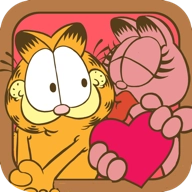 加菲猫的宠物医院中文版