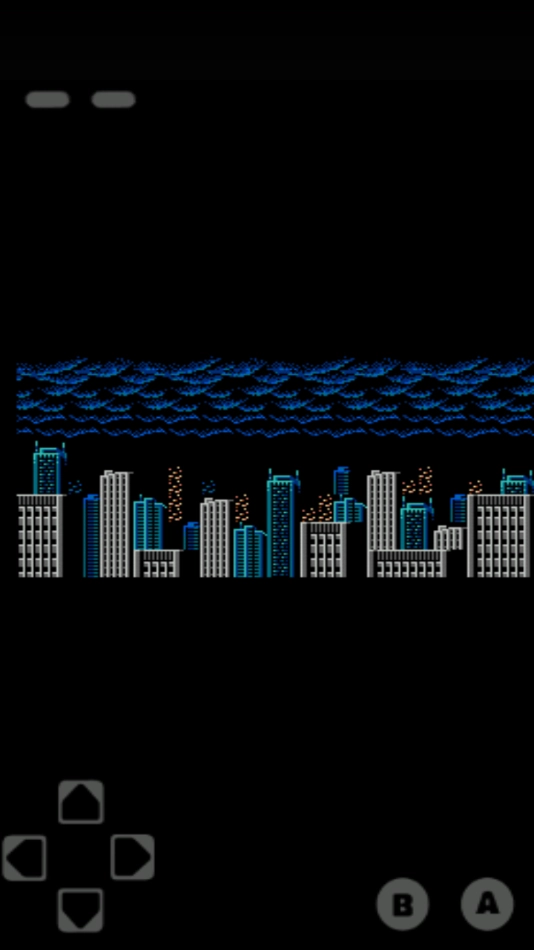空中魂斗罗图3