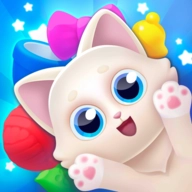 猫咪消消乐游戏纯净最新版