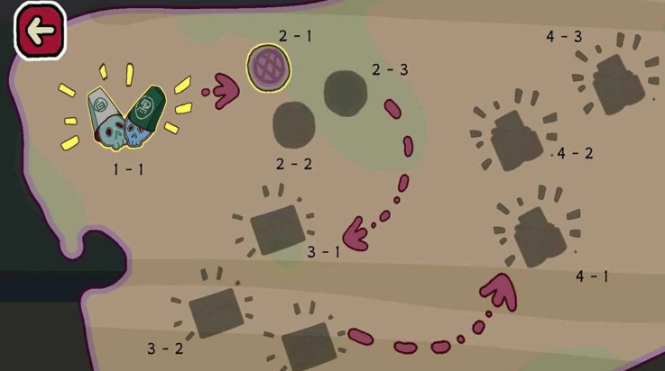 我在地府修电灯游戏(1)