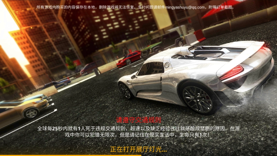真实停车高手免费版图3