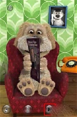 会说话的狗狗本老版本