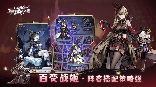 飞翔之光