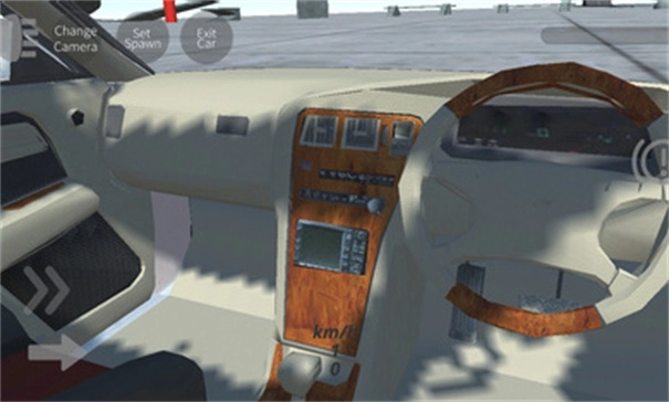 辛迪汽车驾驶手机正版图2