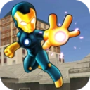 火柴钢铁人3d中文版