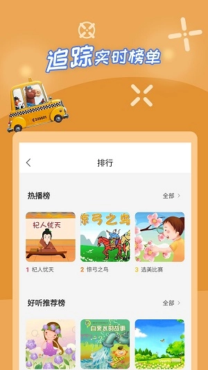 少儿故事大全正版-图1