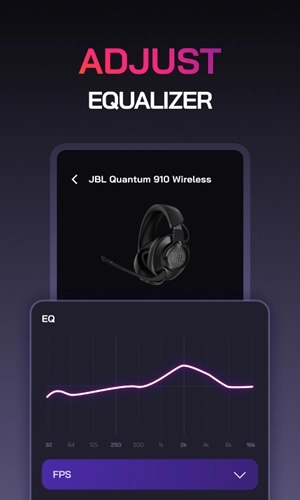 JBL Quantum最新版