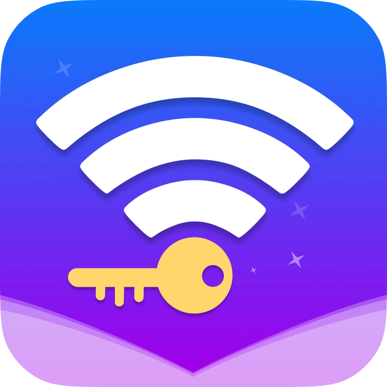 WiFi钥匙顺心连