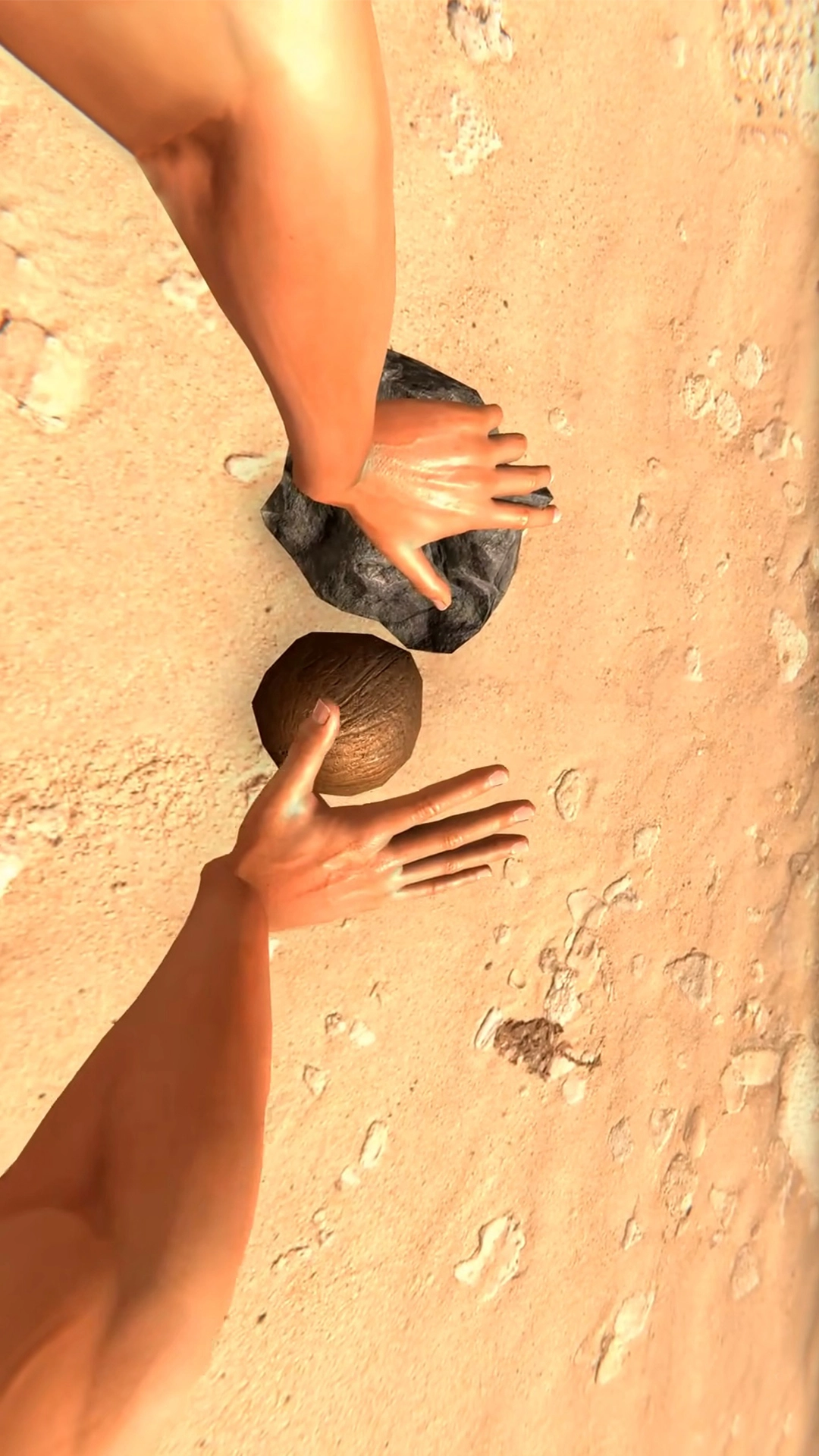 海岛战争求生(4)