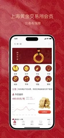 金付好图1