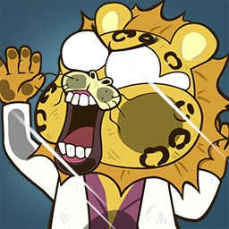 我是金钱豹手游免费版