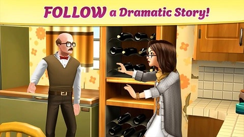 碎碎神秘庄园手机版图2