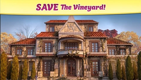 碎碎神秘庄园手机版图3