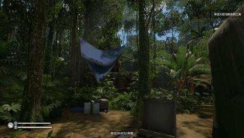 绿色地狱移植版