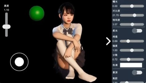 贫穷摄影师圆梦模拟器最新版