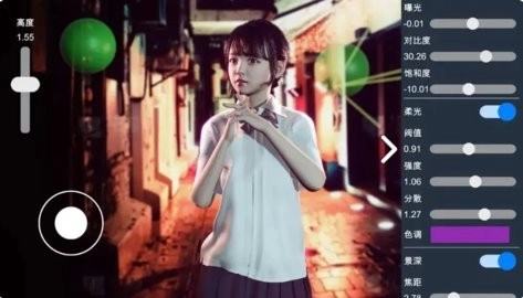 贫穷摄影师圆梦模拟器最新版