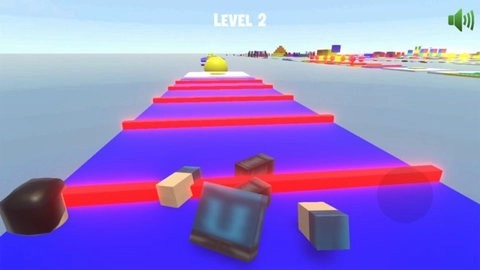 乐高大挑战手机版