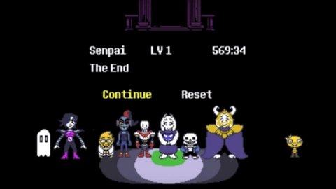 sans战模拟器完整版