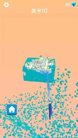 消灭糖豆大作战最新版图2