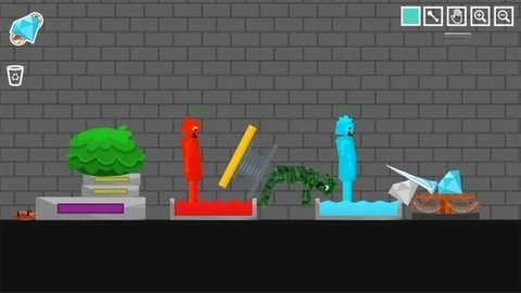 沙盒游乐园安卓版