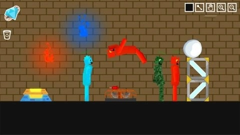 沙盒游乐园安卓版