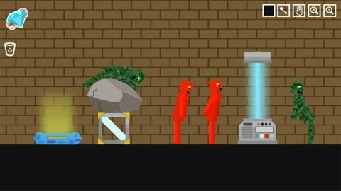 沙盒游乐园安卓版