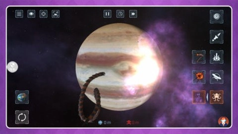 3D星球大战手机版