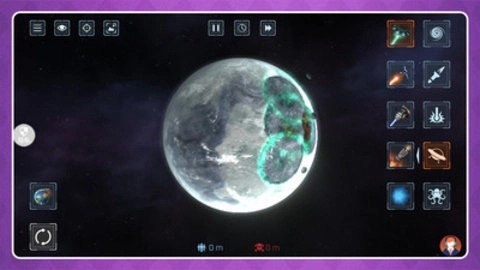 3D星球大战手机版