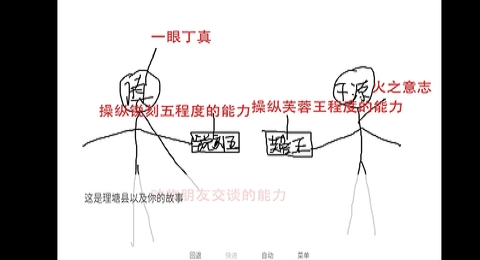尼古丁真大战芙蓉王源游戏官方版图3