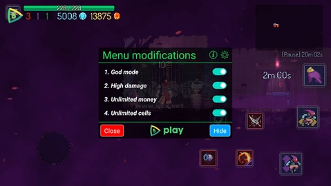 重生细胞正版(3)