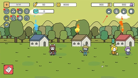 战斗吧兔子最新版安装下载