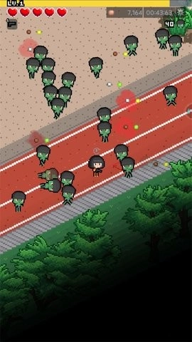 消灭吸血鬼免费版(2)
