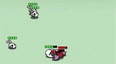 动物农场保卫战手游直装版图2
