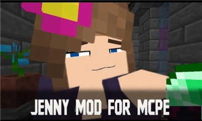 jennymod珍妮模组图1